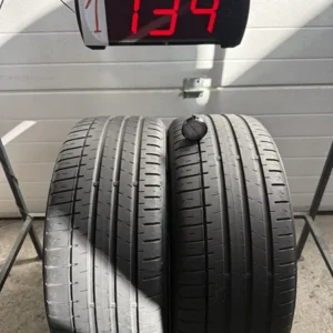 Anvelopa vara 225/45 R17 Falken Azenis FK510