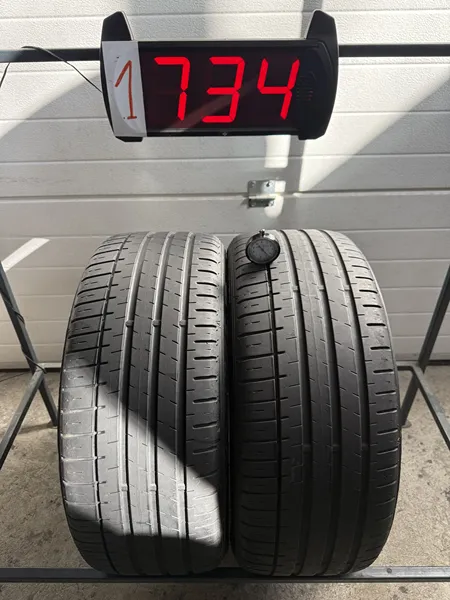Anvelopa vara 225/45 R17 Falken Azenis FK510 Anvelopa vara 225/45 R17 Falken Azenis FK510