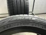 Anvelopa vara 225/45 R17 Falken Azenis FK510