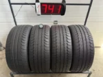 Anvelopa vara 225/50 R17 BF Goodrich G-Grip