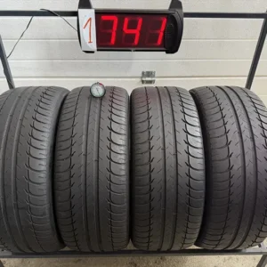 Anvelopa vara 225/50 R17 BF Goodrich G-Grip
