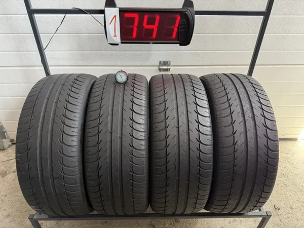 Anvelopa vara 225/50 R17 BF Goodrich G-Grip Anvelopa vara 225/50 R17 BF Goodrich G-Grip