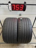 Anvelopa vara 275/30 ZR19 Nexen N8000