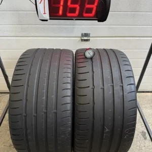 Anvelopa vara 275/30 ZR19 Nexen N8000