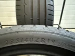 Anvelopa vara 235/40 ZR19 Dunlop Sport Maxx RT 2