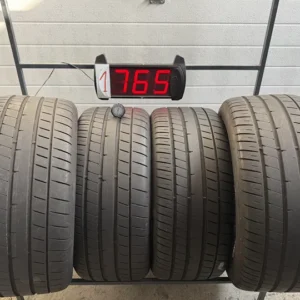 Anvelopa vara 235/40 ZR20 Dunlop Sport Maxx RT2