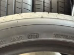 Anvelopa vara 235/40 ZR20 Dunlop Sport Maxx RT2