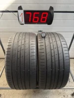 Anvelopa vara 275/35 R20 Nexen Nfera SU1
