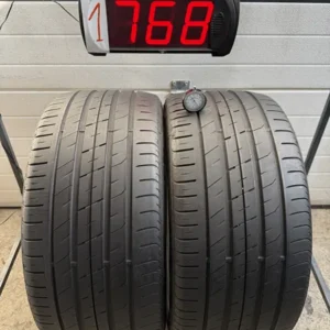 Anvelopa vara 275/35 R20 Nexen Nfera SU1