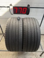 Anvelopa vara 265/40 R20 Goodyear Eagle F1