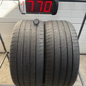 Anvelopa vara 265/40 R20 Goodyear Eagle F1