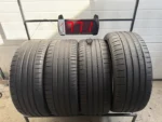 Anvelopa vara 255/40 R21 Pirelli P Zero