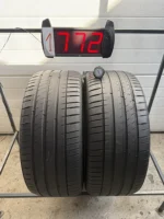 Anvelopa vara 255/40 R20 Michelin Pilot Sport EV