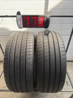 Anvelopa vara 255/55 R18 Goodyear Eagle F1