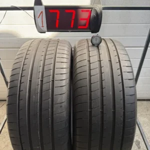 Anvelopa vara 255/55 R18 Goodyear Eagle F1