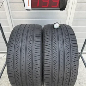 Anvelopa All Season 255/35 R19 Westlake SA-07