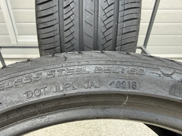 Anvelopa All Season 255/35 R19 Westlake SA-07