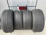 Anvelopa iarna 275/45 R21 - 315/40 R21 Nokian WR SUV 4