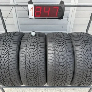 Anvelopa iarna 245/40 R18 Hankook Winter I Cept EVO 3 X