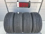 Anvelopa iarna 225/45 R18 Barum Polaris 5