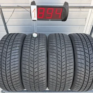 Anvelopa iarna 225/45 R18 Barum Polaris 5