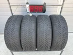 Anvelopa iarna 235/60 R18 Nokian WR SUV 4