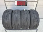 Anvelopa iarna 215/50 R18 Nokian WR Snowproof