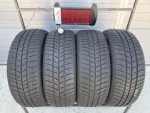Anvelopa iarna 235/55 R19 Barum Polaris 5