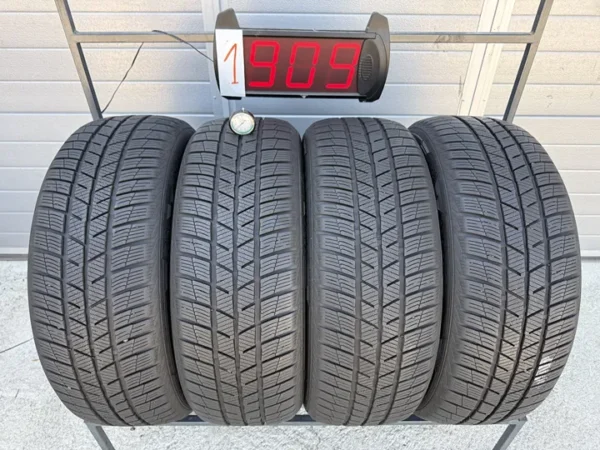 Anvelopa iarna 235/55 R19 Barum Polaris 5