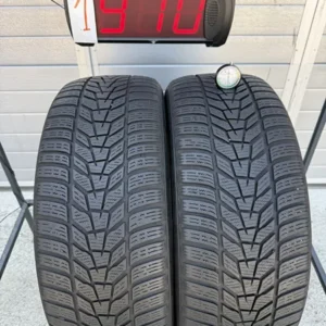 Anvelopa iarna 235/50 R19 Hankook Winter I Cept EVO 3 X