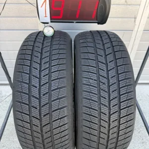 Anvelopa iarna 235/55 R19 Barum Polaris 5