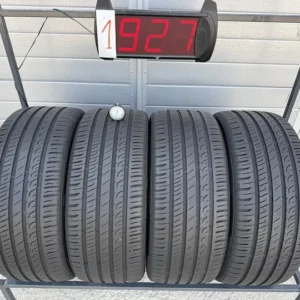 Anvelopa vara 225/45 R17 Barum Bravuris 5