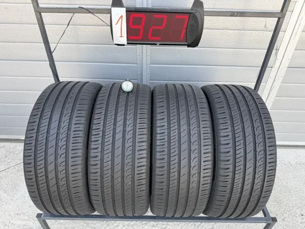 Anvelopa vara 225/45 R17 Barum Bravuris 5