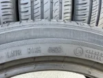 Anvelopa vara 225/45 R17 Barum Bravuris 5