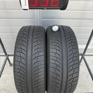 Anvelopa All Season 215/60 R16 GT Radial 4 Season