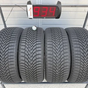 Anvelopa iarna 225/50 R18 Falken EuroWinter HS 01
