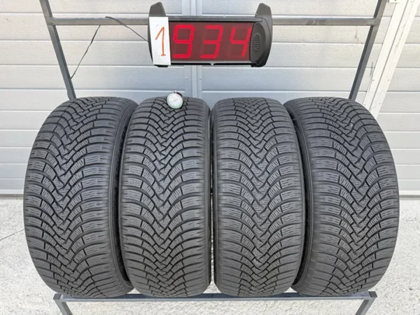 Anvelopa iarna 225/50 R18 Falken EuroWinter HS 01