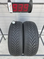 Anvelopa iarna 215/55 R16 Kleber Krisalp HP3