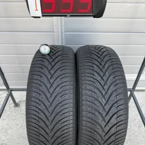 Anvelopa iarna 215/55 R16 Kleber Krisalp HP3