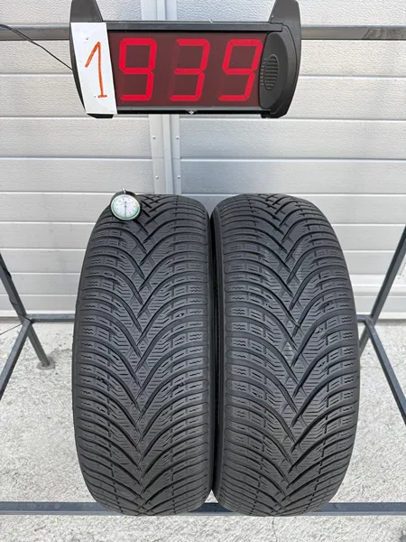 Anvelopa iarna 215/55 R16 Kleber Krisalp HP3 Anvelopa iarna 215/55 R16 Kleber Krisalp HP3