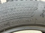 Anvelopa iarna 215/55 R16 Kleber Krisalp HP3