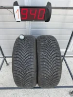 Anvelopa All Season 215/55 R16 Goodride All Season Elite