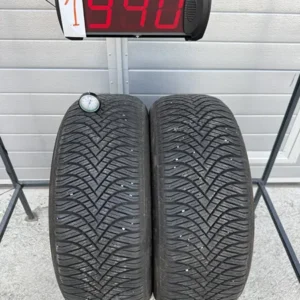 Anvelopa All Season 215/55 R16 Goodride All Season Elite