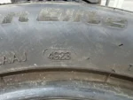 Anvelopa All Season 215/55 R16 Goodride All Season Elite