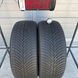 Anvelopa All Season 245/45 R18 Pirelli All Season Cinturato SF3