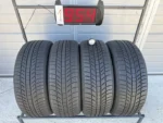 Anvelopa iarna 215/55 R17 Continental WinterContact TS 870 P