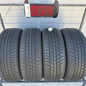 Anvelopa iarna 215/55 R17 Continental WinterContact TS 870 P