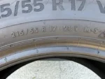 Anvelopa iarna 215/55 R17 Continental WinterContact TS 870 P