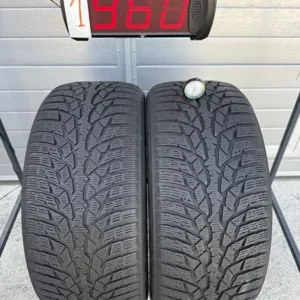 Anvelopa iarna 245/45 R18 Nokian WR D4