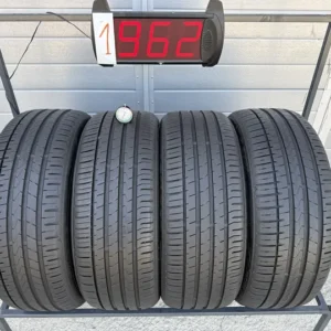 Anvelopa vara 215/45 R18 Falken Azenis FK 510